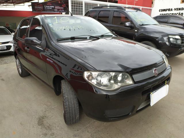 Fiat palio economy completo - Foto 2