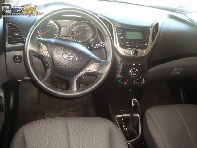 HB20 2015 1.6 Automático - Foto 18