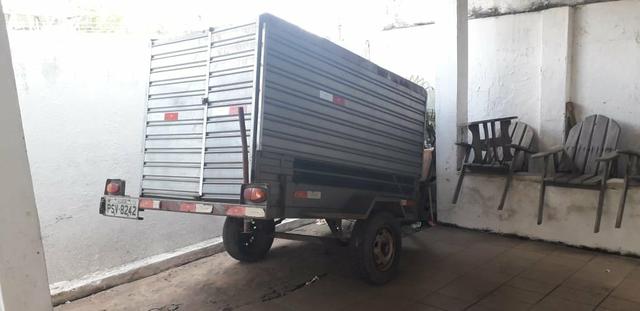 Baixei para vender - Foto 3