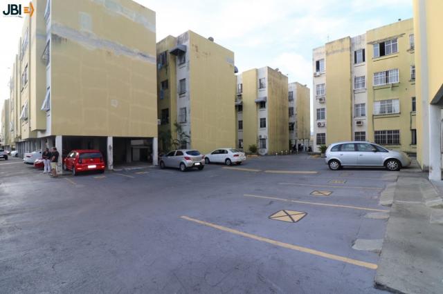 Apartamento, São Gerardo, Fortaleza-CE - Foto 3