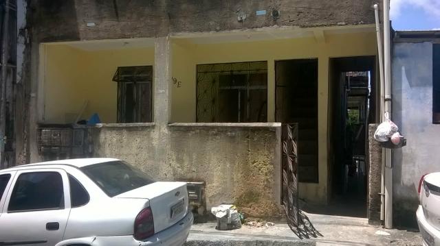 Casa frente de rua em Tancredo Neves - Foto 2