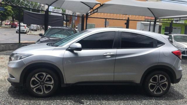 Hrv 2016 2016 1.8 automatico - Foto 2