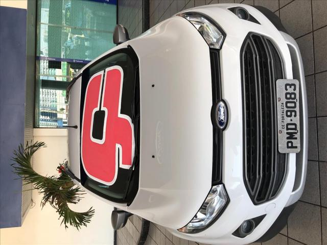 FORD ECOSPORT 1.6 FREESTYLE 16V FLEX 4P MANUAL - Foto 2