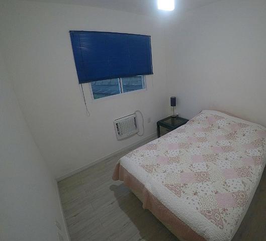 Apartamento 2+1 a 5 minutos de Laranjeiras - Foto 7