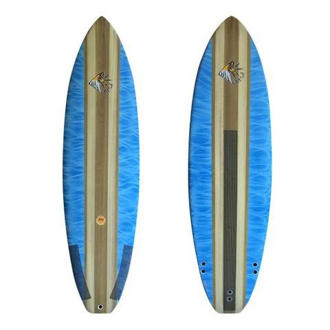 Pranchas de Surf, Funboards para Iniciantes. Pranchas Novas - Foto 3