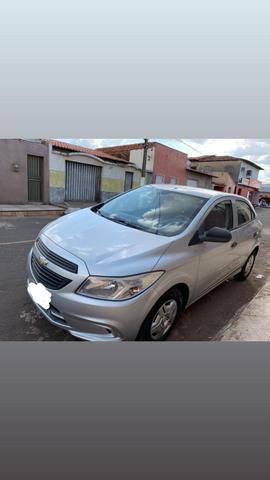 Chevrolet Ônix LS 1.0 2014/2015 - Foto 2
