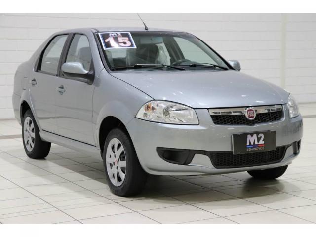 Fiat Siena EL 1.0 - Foto 4
