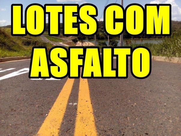 Terrenos na promissória parcelados caldas novas - Lote a Venda no bairro 9 Min d... - Foto 6