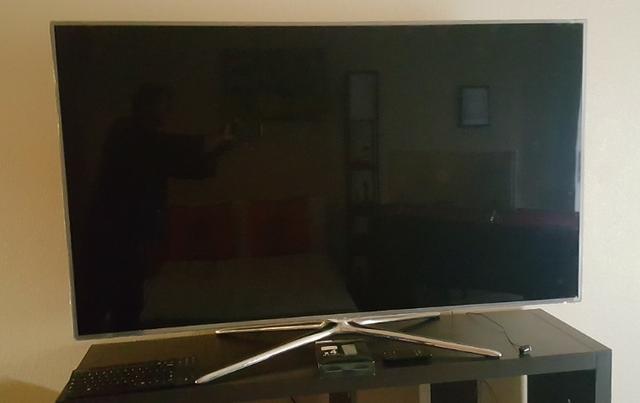 Samsung 65" 1080p 240Hz 3D Smart Led HDTV - Foto 4