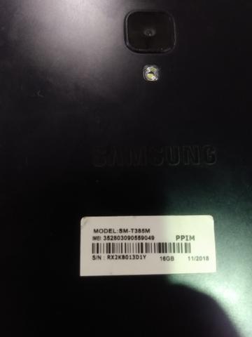 Tablet Samsung 16gb - Foto 2