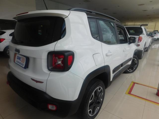 JEEP RENEGADE 2.0 16V TURBO DIESEL TRAILHAWK 4P 4X4 AUTOMATICO. - Foto 2
