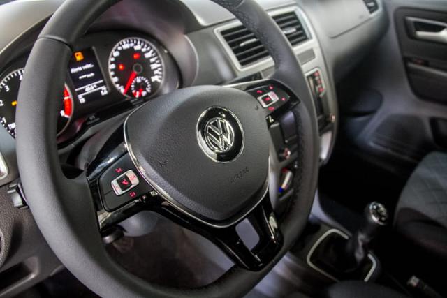 VOLKSWAGEN NOVO FOX 1.6 XTREME - Foto 8
