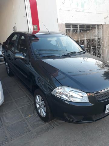 Fiat/Siena EL 1.4 2012/2013