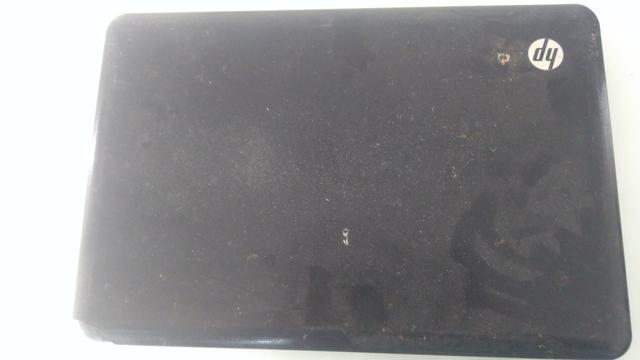 Computador Hp para remoção de peças - Foto 2