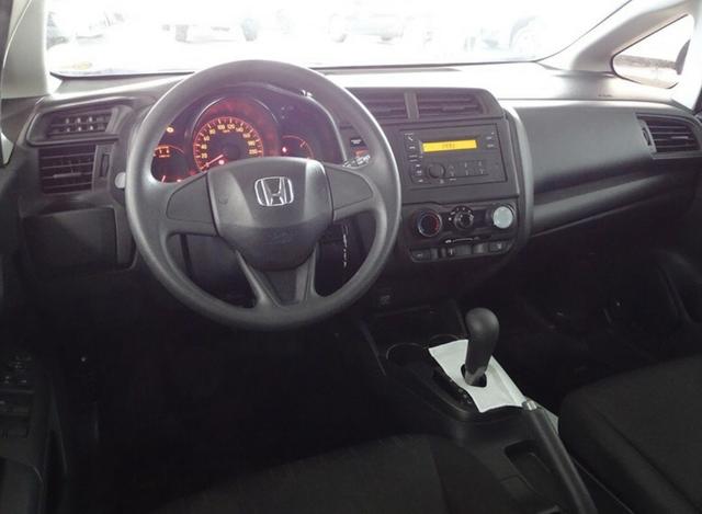 HONDA FIT 1.5 lx flex 5P - Foto 4