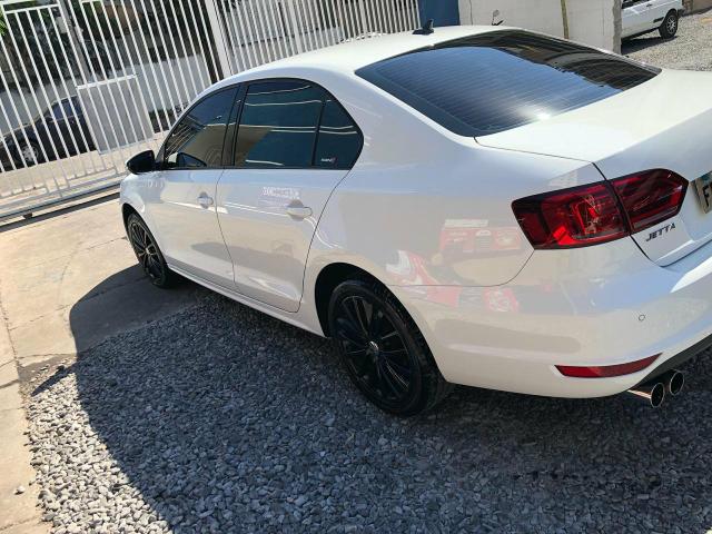 Jetta 2.0 TSI - Foto 4