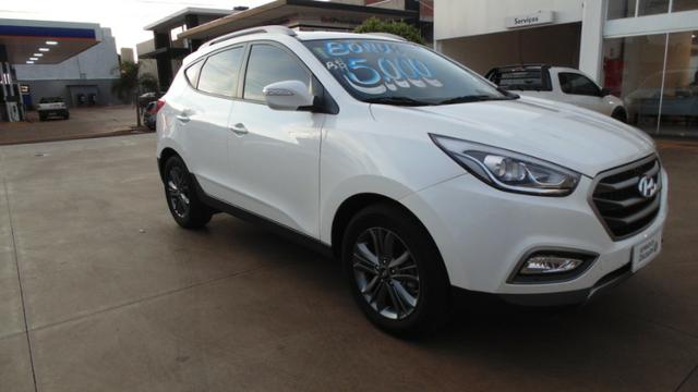 Hyundai Ix35 2.0 16v