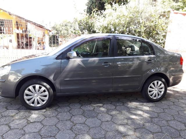 Polo Sedã 2012 com apenas 40.000Km - Foto 2