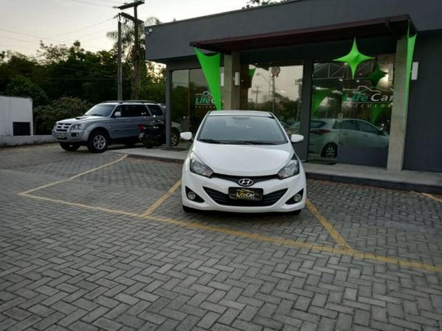 Hyundai HB20 2014/2015 1.6 Comfort Style 16V Flex 4P Manual