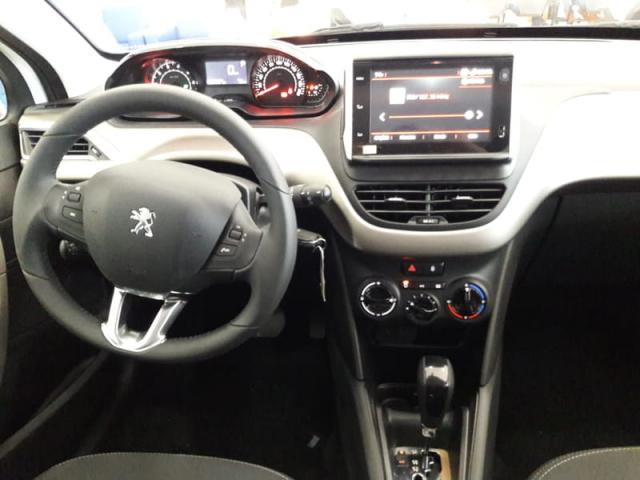 BLACK FRIDAY SAGA , PEUGEOT 2008 ALLURE 1.6 AUT. 19/20 - Foto 3