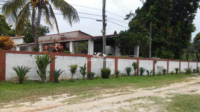 Jordão Corretores - Lindo sítio para lazer, moradia e criação de equinos - Foto 10