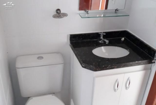 Apartamento térreo com quintal 2/4 Boa Vista - Foto 10