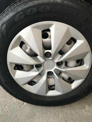 Gol G6 1.6 msi completo - Foto 2
