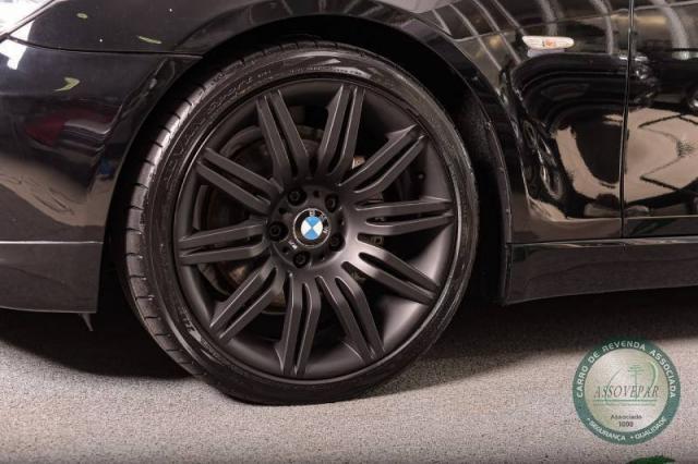 BMW 530i TOP 3.0 (TETO SOLAR) AUT./2008 - Foto 3