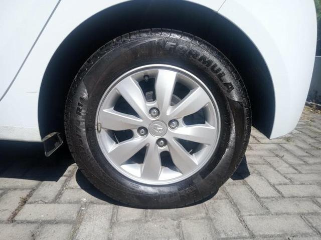 Hyundai HB20 2014/2015 1.6 Comfort Style 16V Flex 4P Manual - Foto 8