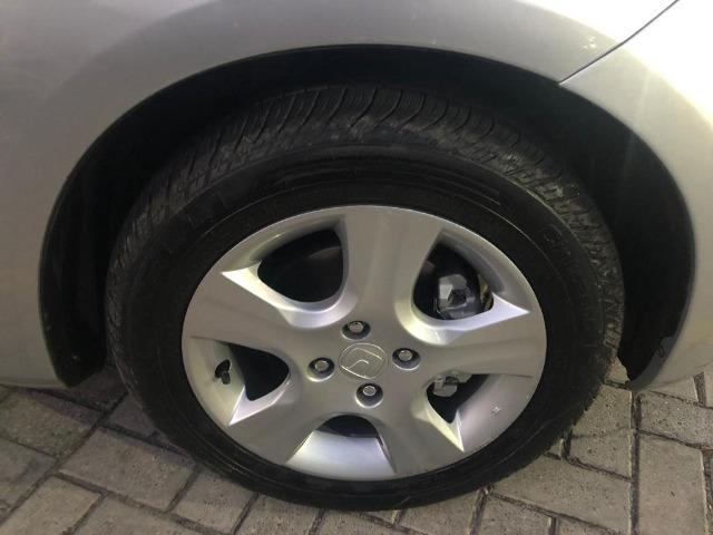 Honda Fit 2009/2010 1.4 LXL 16V Flex 4P Automático - Foto 7