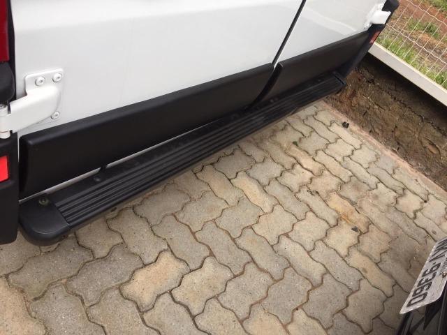 Ducato Minbus 2.4 Diesel Completa - Foto 9