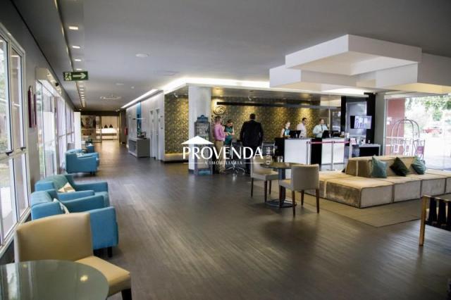 Apartamento com 1 dormitório à venda, 35 m² por R$ 159.000 - Jardim Goiás - Goiânia - Foto 19
