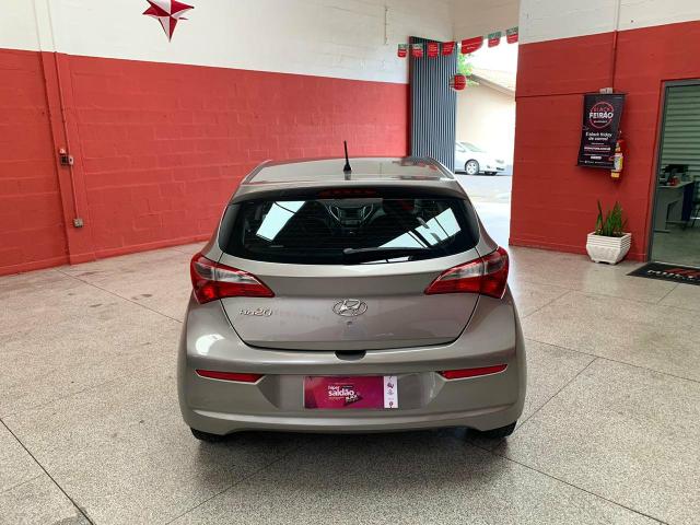 Hyundai HB 20 1.0 confort 2018