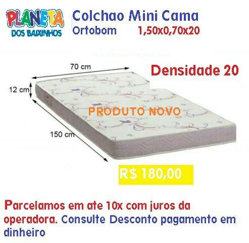 Colchao