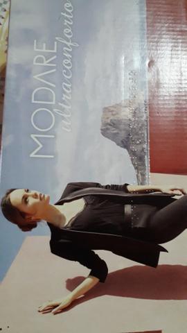 Sapato novo, !! N 37 marca MODARE - Foto 2