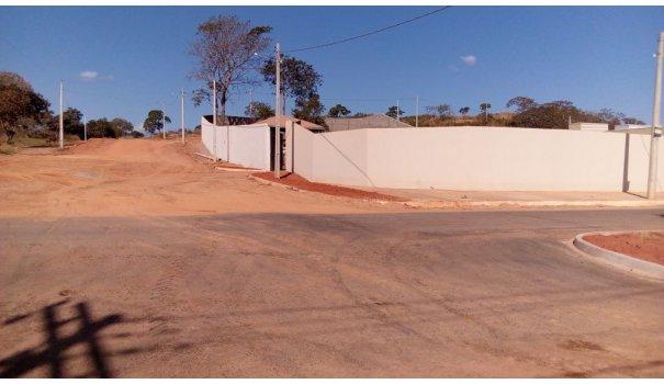Lotes com 444 metros parcelas de 377 - Foto 6