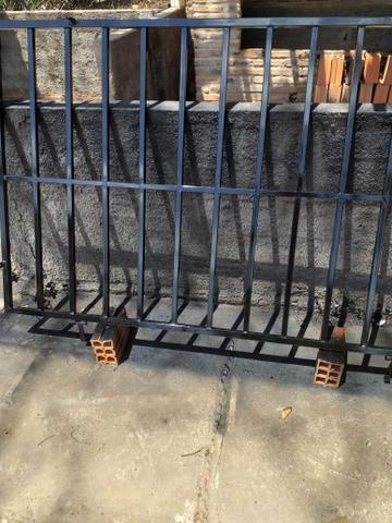 Grades de janelas - Foto 2