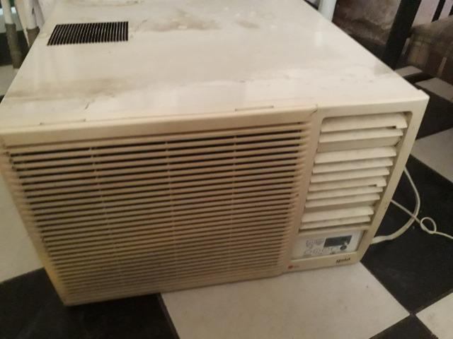 Ar-condicionado - Foto 4