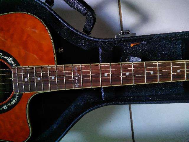 Violao Fender - Foto 2