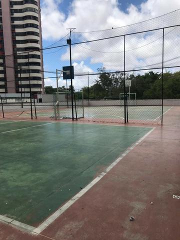 Apartamento com 3 Quartos à Venda, 112 m² por R$ 360.000 - Próximo ao Iguatemi - Foto 17