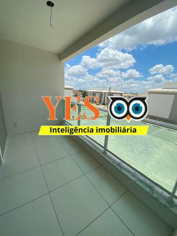 Yes Imob - Apartamento 2/4 - Papagaio - Foto 2