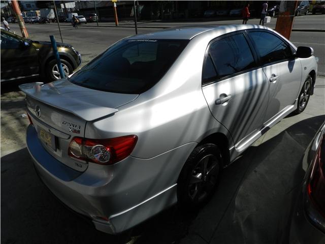 Toyota Corolla 2.0 xrs 16v flex 4p automático - Foto 5