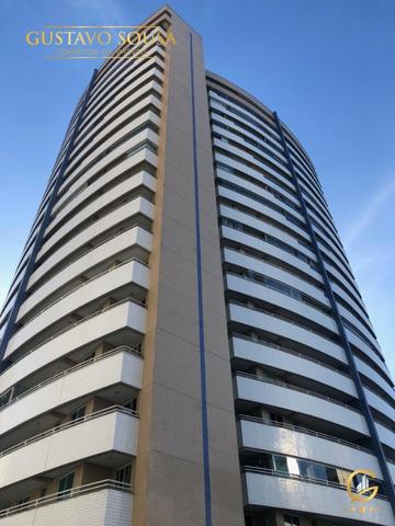 Apartamento no Condomínio Portal de Madrid (Park Del Sol) - Foto 2