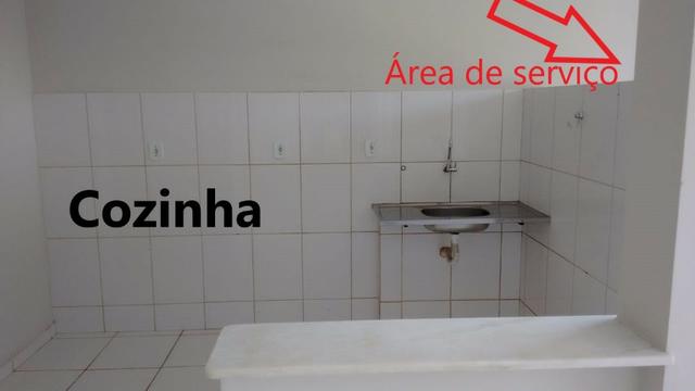 Apartamento com 3 quartos no Condomínio Praia Ville Ressidence, bairro Maracanã - Foto 13