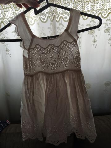 Vestidos de criança (várias peças) - Foto 2