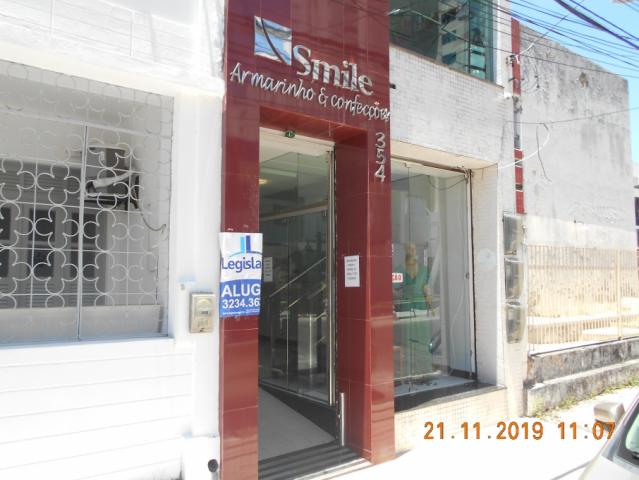 Ponto comercial comercial aracaju - se - são josé - Foto 15
