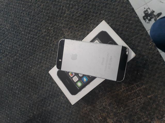 IPhone 5s - Foto 5