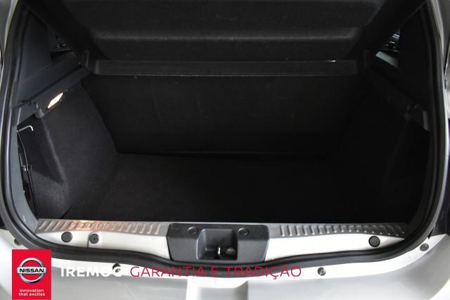 RENAULT SANDERO 2016/2016 1.0 EXPRESSION 16V FLEX 4P MANUAL - Foto 13