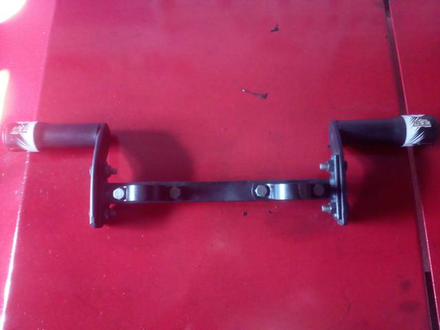 Slider da cb Twister 250 (nova) pra vender logo. whatsapp * - Foto 2