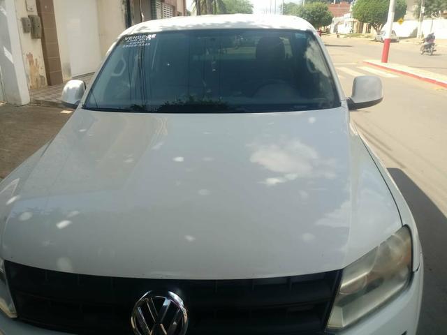 Amarok 2013 4x4 - Foto 2